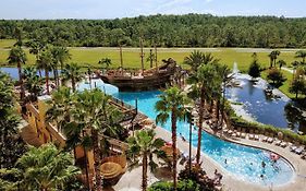 Lake Buena Vista Resort Village & Spa a Staysky Hotel/resort